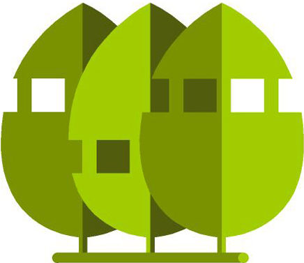 Asociación de ecovivienda cívica colaborativa