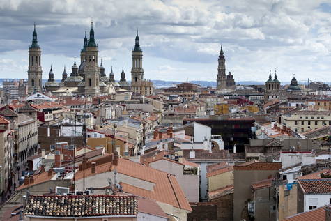 El Ayuntamiento licitará la construcción de 90 viviendas que cederá por 75 años