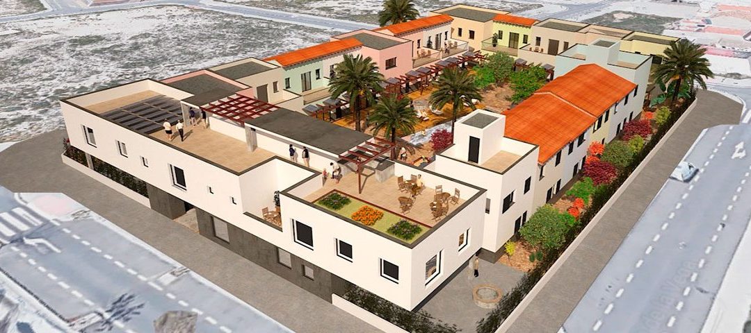 Ágora Cohousing: un proyecto de vivienda cooperativo que garantiza la rentabilidad de tus ahorros